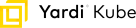 Yardi Kube logo
