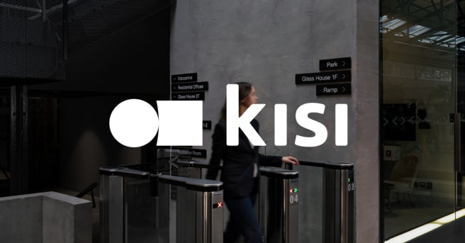 Image associated withKisi