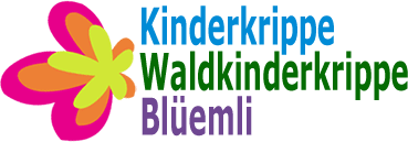 Kinderkrippe und Waldkinderkrippe Blüemli