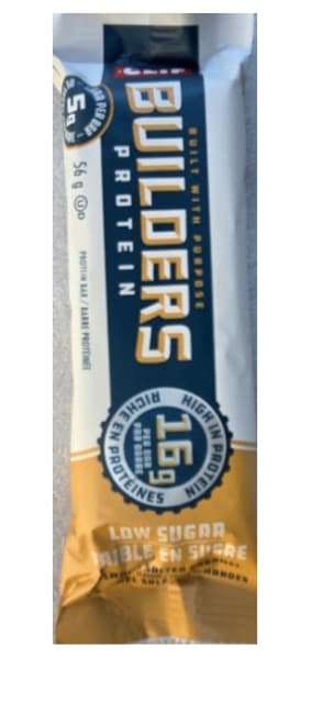 Clif Bar - Low Sugar