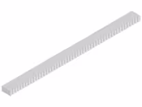 Madison Castellated Rail