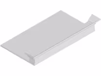 Madison Mantle Shelf Assembly*