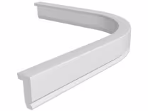 Madison Quadrant/curved Light Pelmet