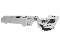 BLUM71B3550 110 degree integrated BLUMOTION soft close hinge