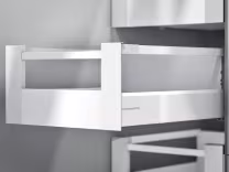 Blum tandembox Antaro Pre built Internal D Height Drawer 400 Deep