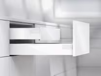 Blum tandembox Antaro Pre built Internal M Height Drawer 450 Deep