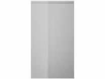 Strada gloss kitchen door