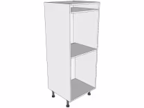Intermediate oven housing 1440mm high