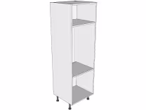 Low oven housing 1825mm high