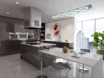 gravity kitchen 