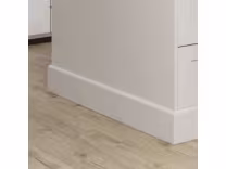 Bella PVC Profiled Plinth