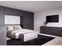 gravity fitted bedroom furniture