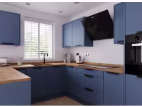 Edge kitchen 