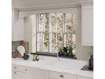 Bella Arched Pelmet