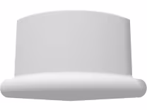 Ellesmere Quadrant End Under Cornice Block