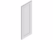 Winslow Framed End Panel (wall)*