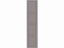 Dalton Bedroom Wardrobe Door