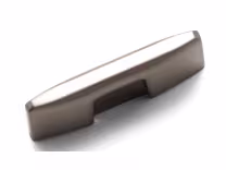 Knightsbridge Pull Handle in Brushed Nickel