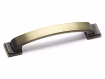 WESTMINSTER D Handle - Antique