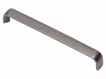 Camden D Handle in Pewter 160 centres