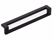 DECO Pull Handle - Black