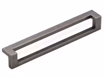 DECO Pull Handle - Pewter