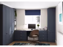 Buxton bedroom