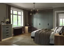 Segreto Bedroom