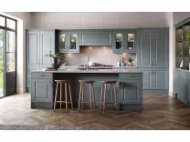 Harlem Shaker kitchen replacement cabinets, cupboard doors and drawer fronts