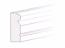 torus architrave