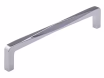 Alnwick Handle in chrome