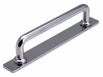 banbury handle in chrome