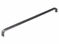 Camden Handle 320mm in Pewter