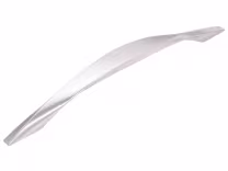 Giro Handle in Brushed Nickel