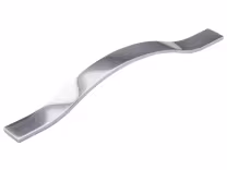Jackson Bow Handle in Chrome