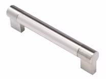 Key Bar Handle in 156mm