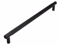 Malaga Handle - Satin Black