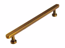 Rome Handle in antique bronze
