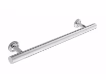 Linton Bar Handle in Polished Chrome