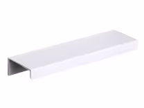 Soho Trim Handle in dove grey