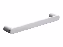 Lloyd D Handle in matt dove grey