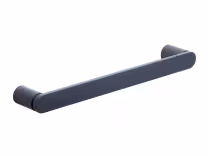 Lloyd D Handle in matt hartforth blue