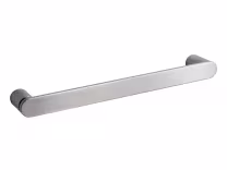 Lloyd D Handle in stainless steel