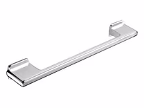Potto D Handle in Polished Chrome