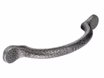 Brandon Bow Handle in antique cast iron