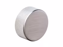 Didsbury Knob Handle in stainless steel