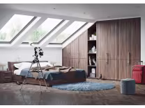 Balmoral bedroom