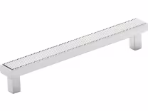 barrington pull handle in polished nickel