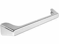 hoxton d-handle in chrome