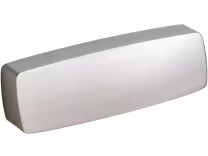 lloyd cup handle in stainless steel